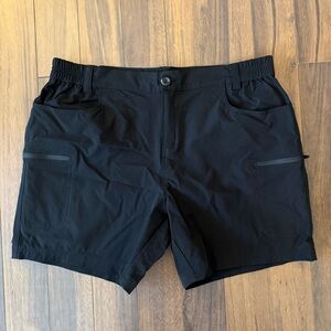 Athletic Shorts
